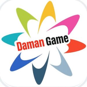 Daman Game Login